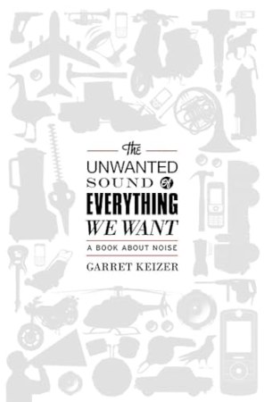 Unwanted Sound of Everything We Want