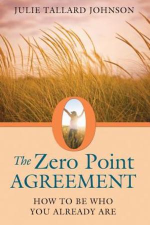The zero point agreement