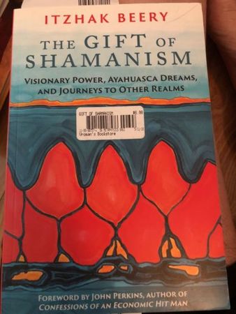 The gift of Shamanism