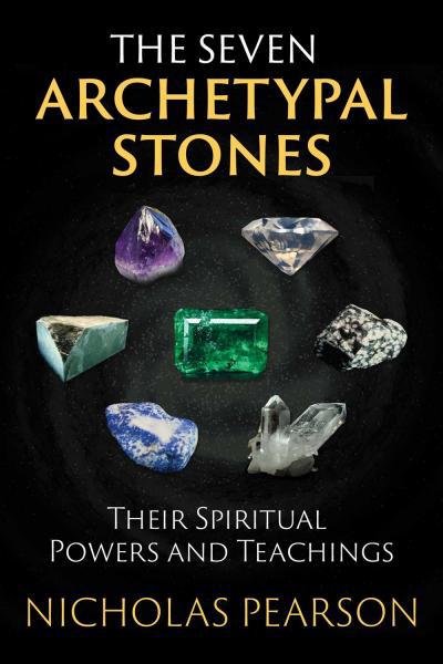 The seven archetypal stones