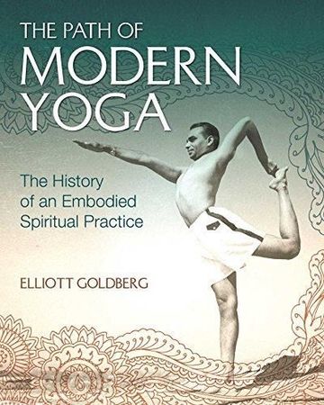 The path of modern yoga