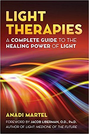 Light therapies