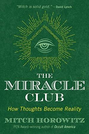 The Miracle Club