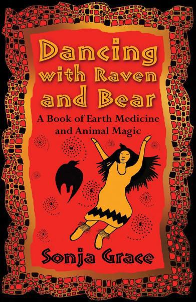Dancing with Raven and Bear