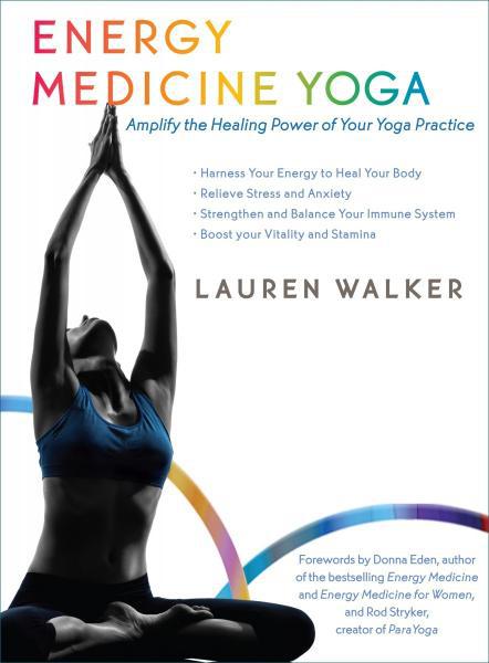 Energy medicine yoga