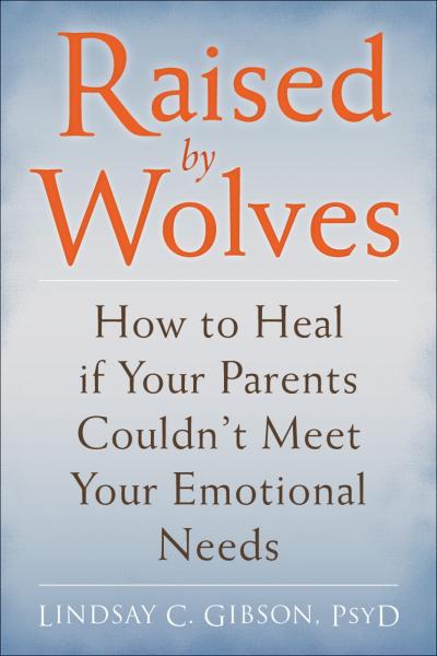 Adult children of emotionally immature parents