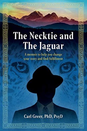 Necktie and the Jaguar