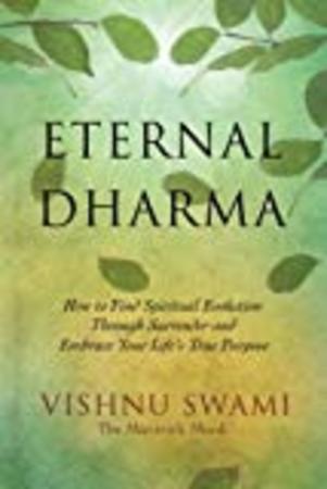 Eternal Dharma