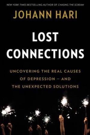 Lost connections