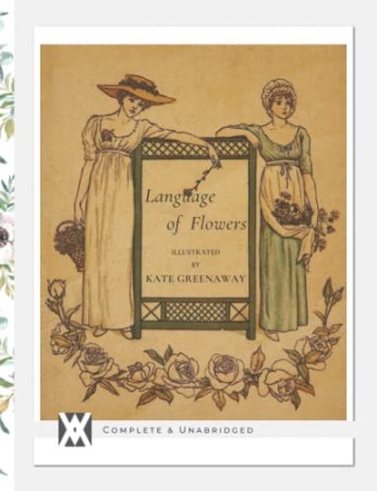 Language of Flowers