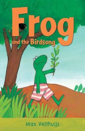 Frog and the Birdsong