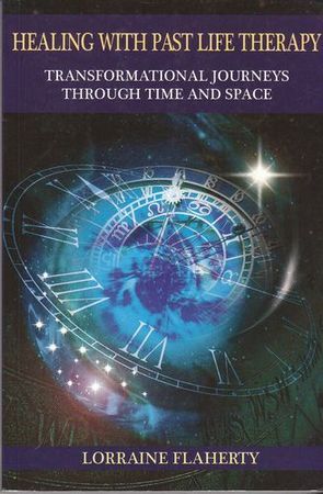Healing with Past Life Therapy