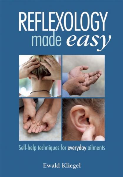 Reflexology made easy