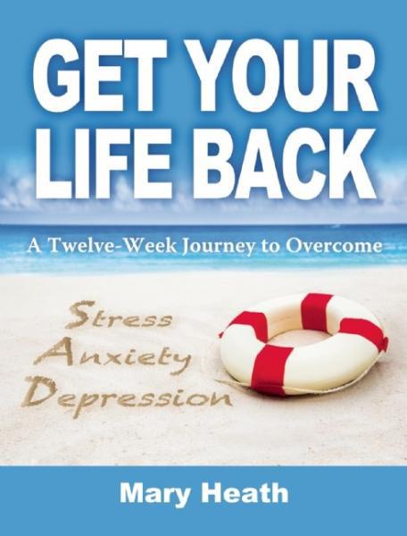 Get Your Life Back