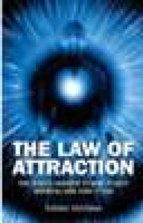 The Law of Attraction