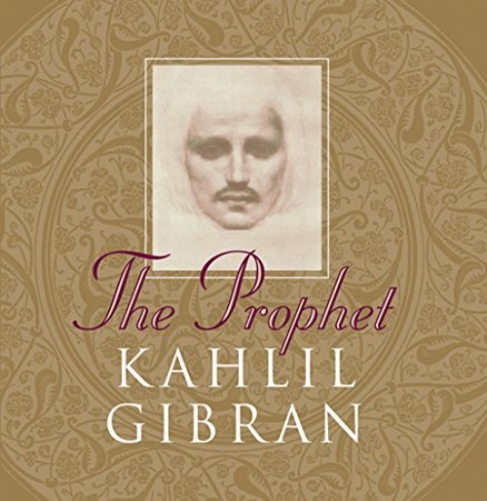 The prophet