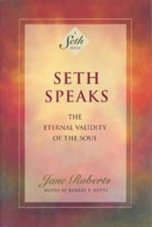 Seth speaks