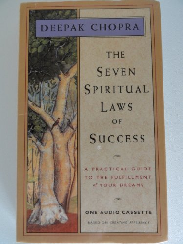 The Seven Spiritual Laws of Success: