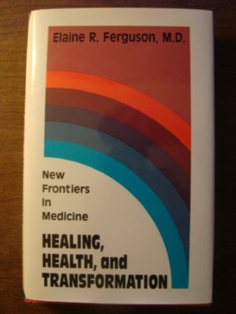 Healing, Health and Transformation