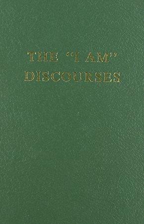 I Am Discourses
