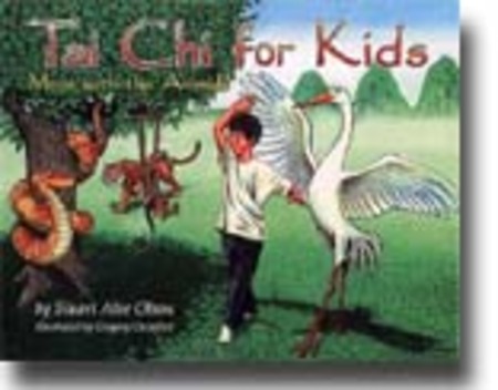 Tai Chi for kids