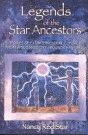 Legends of the Star Ancestors