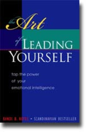 The Art of Leading Yourself