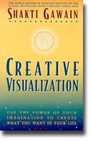 Creative visualization