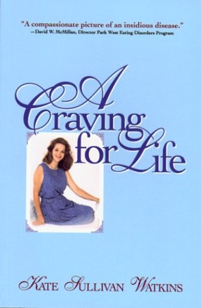 A craving for life
