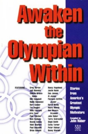 Awaken the Olympian within