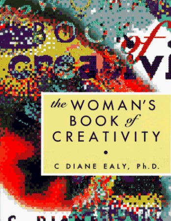 The woman's book of creativity