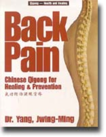 Back pain
