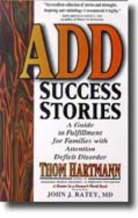 ADD success stories