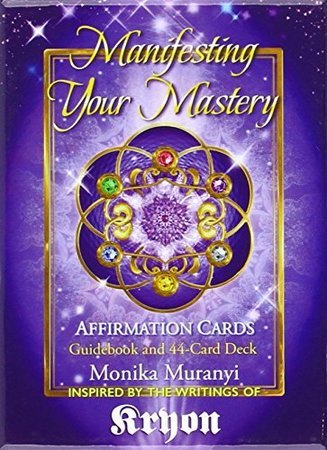 Manifesting Your Mastery