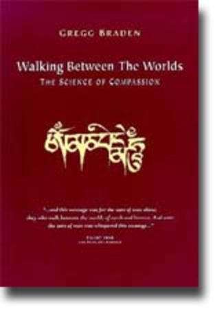 Walking Between the Worlds 