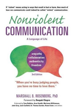 Nonviolent communication