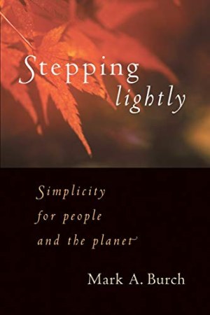 Stepping Lightly