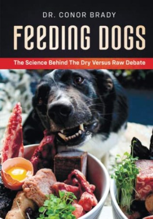 Feeding Dogs