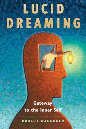 Lucid dreaming
