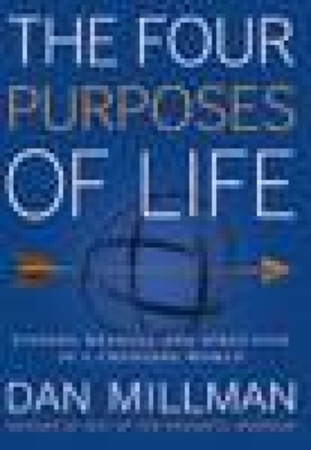 The four purposes of life