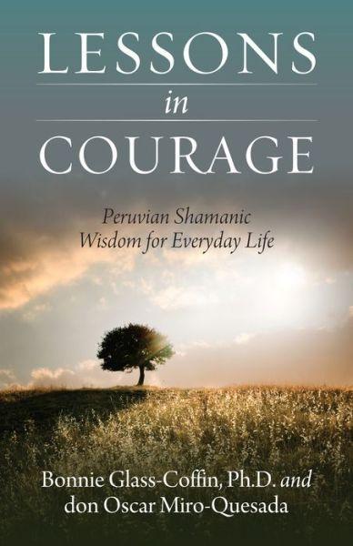 Lessons in courage