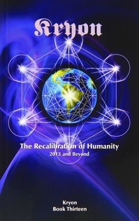 The Recalibration of Humanity