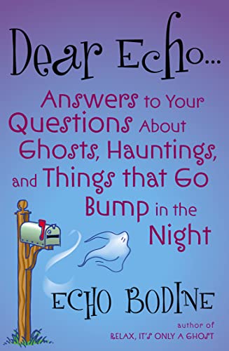 Dear Echo