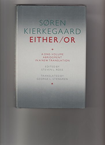 Either/or