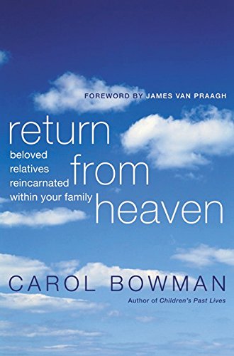 Return From Heaven