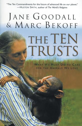The ten trusts