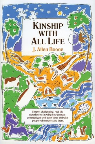 Kinship with All Life 