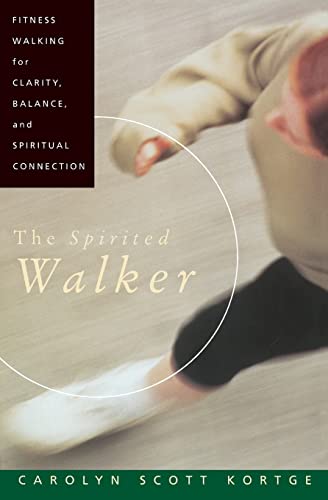 The spirited walker