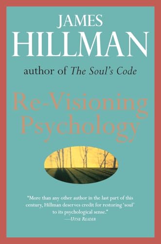 Re-visioning psychology