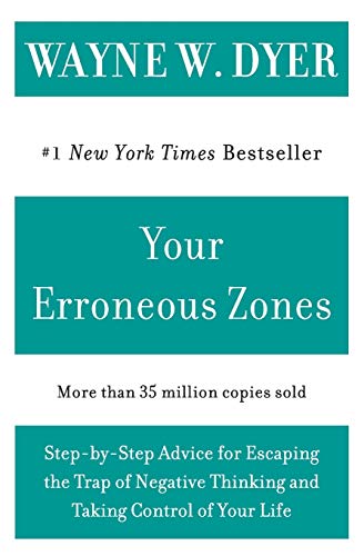 Your erroneous zones
